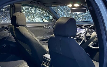 Honda Civic IX, 2018 год, 2 499 999 рублей, 18 фотография