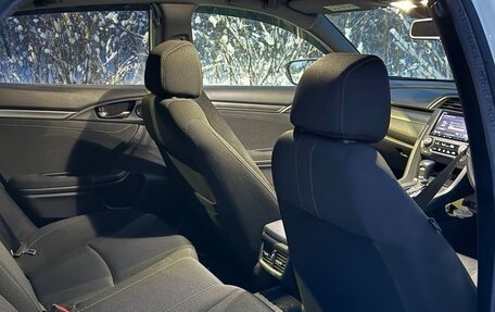 Honda Civic IX, 2018 год, 2 499 999 рублей, 19 фотография