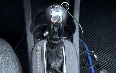 Opel Corsa D, 2007 год, 350 000 рублей, 11 фотография