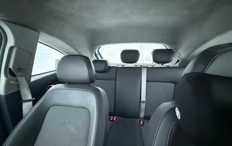 Opel Corsa D, 2007 год, 350 000 рублей, 12 фотография