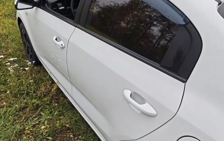 KIA Rio III рестайлинг, 2017 год, 1 299 000 рублей, 5 фотография