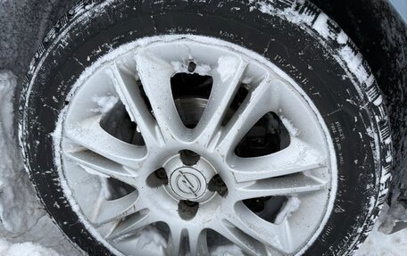 Opel Corsa D, 2007 год, 350 000 рублей, 7 фотография