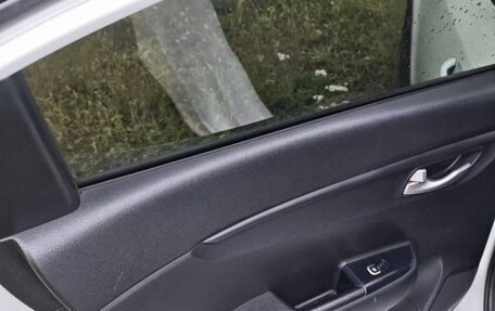 KIA Rio III рестайлинг, 2017 год, 1 299 000 рублей, 9 фотография