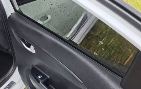 KIA Rio III рестайлинг, 2017 год, 1 299 000 рублей, 7 фотография