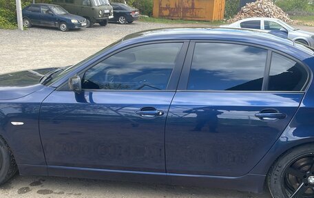 BMW 5 серия, 2009 год, 1 370 000 рублей, 14 фотография