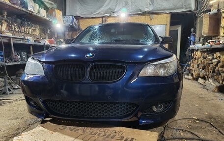 BMW 5 серия, 2009 год, 1 370 000 рублей, 12 фотография