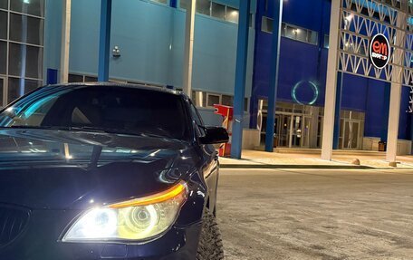 BMW 5 серия, 2009 год, 1 370 000 рублей, 13 фотография