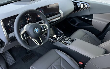 BMW X3, 2025 год, 7 090 000 рублей, 7 фотография