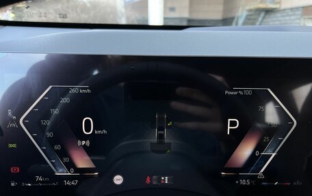 BMW X3, 2025 год, 7 090 000 рублей, 12 фотография