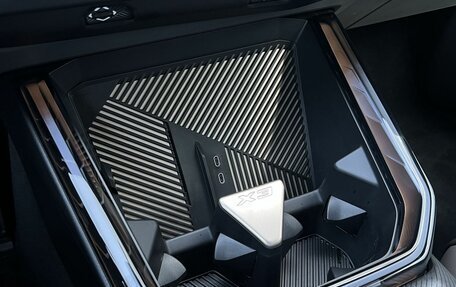 BMW X3, 2025 год, 7 090 000 рублей, 27 фотография