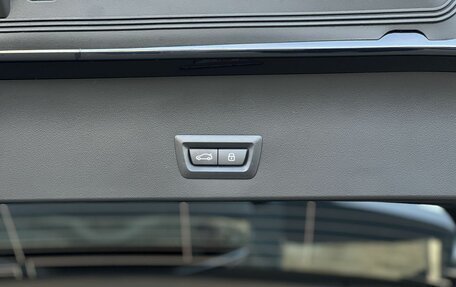 BMW X3, 2025 год, 7 090 000 рублей, 37 фотография