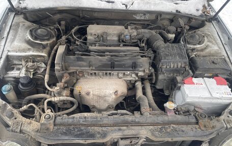 Hyundai Sonata IV рестайлинг, 2007 год, 220 000 рублей, 6 фотография