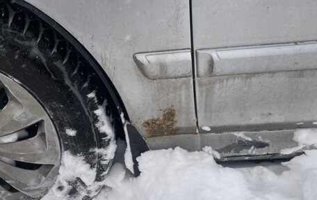 Hyundai Sonata IV рестайлинг, 2007 год, 220 000 рублей, 7 фотография