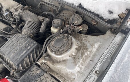 Hyundai Sonata IV рестайлинг, 2007 год, 220 000 рублей, 4 фотография