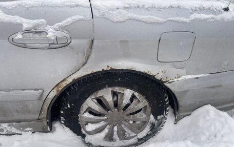 Hyundai Sonata IV рестайлинг, 2007 год, 220 000 рублей, 8 фотография