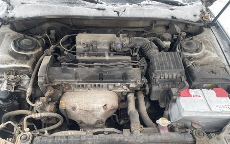 Hyundai Sonata IV рестайлинг, 2007 год, 220 000 рублей, 2 фотография