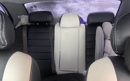 Hyundai Sonata IV рестайлинг, 2007 год, 220 000 рублей, 12 фотография