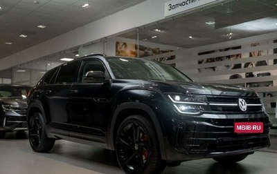 Volkswagen Teramont I, 2025 год, 6 515 000 рублей, 1 фотография