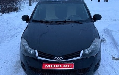 Chery Bonus (A13), 2013 год, 230 000 рублей, 1 фотография