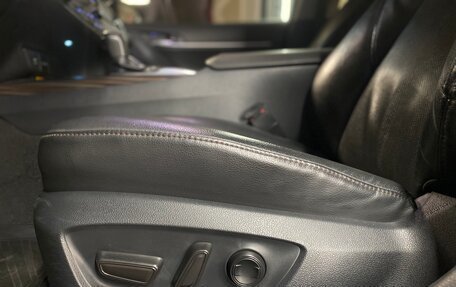 Toyota Camry, 2019 год, 2 575 000 рублей, 15 фотография