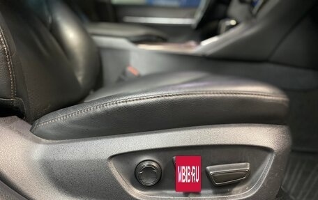 Toyota Camry, 2019 год, 2 575 000 рублей, 21 фотография