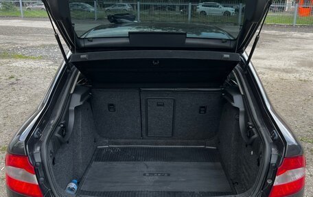 Skoda Superb III рестайлинг, 2011 год, 1 200 000 рублей, 9 фотография