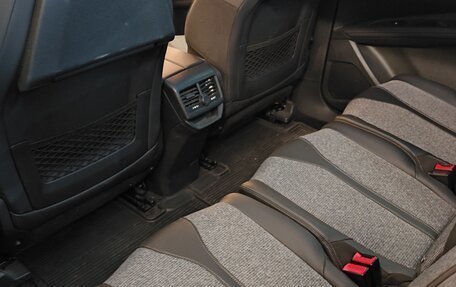 Peugeot 5008 II, 2018 год, 2 100 000 рублей, 5 фотография