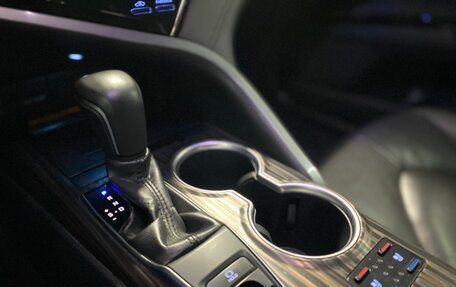 Toyota Camry, 2019 год, 2 575 000 рублей, 27 фотография