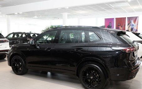 Volkswagen Tiguan, 2025 год, 5 500 000 рублей, 7 фотография