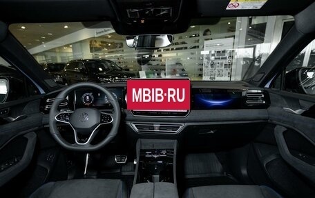 Volkswagen Tiguan, 2025 год, 5 500 000 рублей, 14 фотография