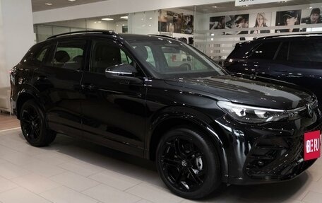 Volkswagen Tiguan, 2025 год, 5 500 000 рублей, 3 фотография