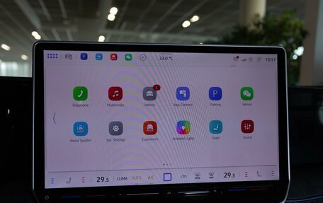 Volkswagen Tiguan, 2025 год, 5 500 000 рублей, 20 фотография