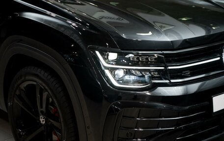 Volkswagen Teramont I, 2025 год, 6 515 000 рублей, 5 фотография