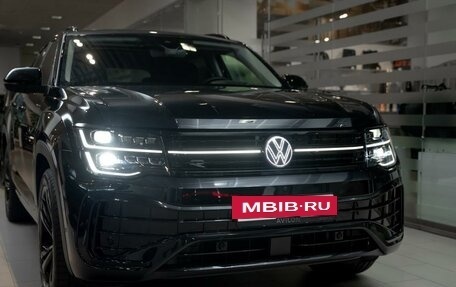 Volkswagen Teramont I, 2025 год, 6 515 000 рублей, 2 фотография