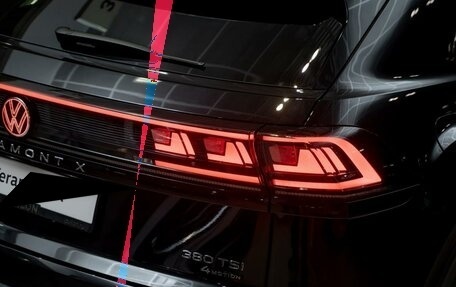 Volkswagen Teramont I, 2025 год, 6 515 000 рублей, 6 фотография