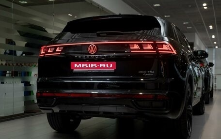 Volkswagen Teramont I, 2025 год, 6 515 000 рублей, 3 фотография