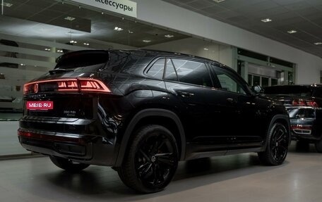 Volkswagen Teramont I, 2025 год, 6 515 000 рублей, 4 фотография