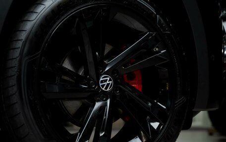 Volkswagen Teramont I, 2025 год, 6 515 000 рублей, 7 фотография