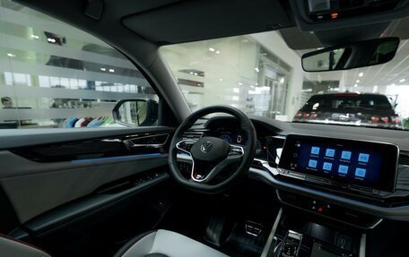 Volkswagen Teramont I, 2025 год, 6 515 000 рублей, 10 фотография