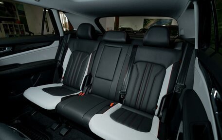 Volkswagen Teramont I, 2025 год, 6 515 000 рублей, 12 фотография