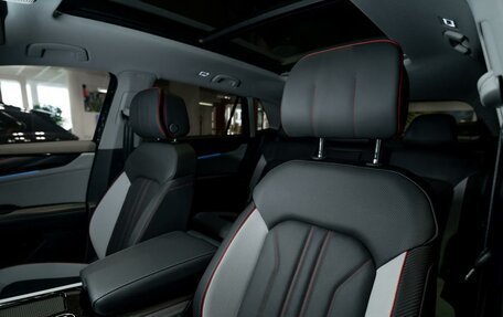 Volkswagen Teramont I, 2025 год, 6 515 000 рублей, 11 фотография