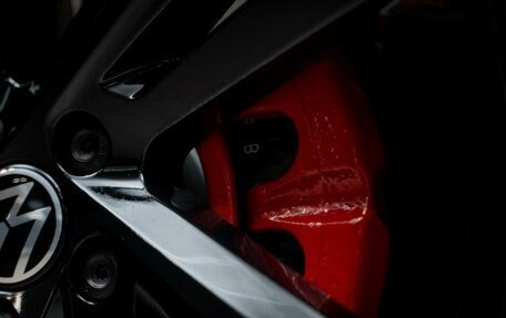 Volkswagen Teramont I, 2025 год, 6 515 000 рублей, 8 фотография