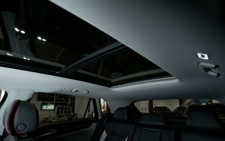 Volkswagen Teramont I, 2025 год, 6 515 000 рублей, 13 фотография