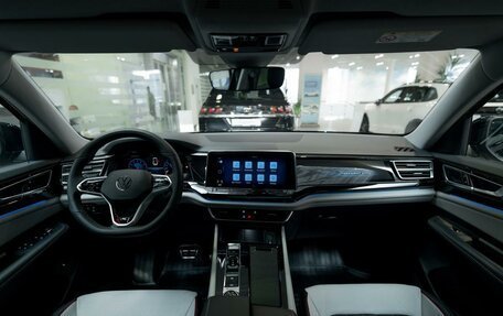 Volkswagen Teramont I, 2025 год, 6 515 000 рублей, 9 фотография