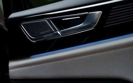 Volkswagen Teramont I, 2025 год, 6 515 000 рублей, 18 фотография