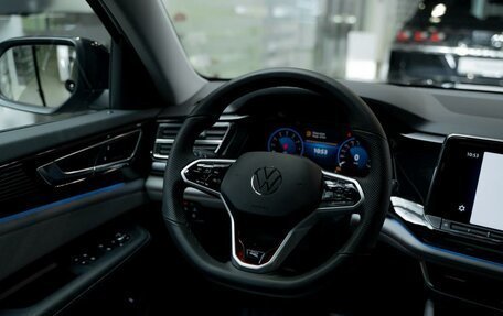 Volkswagen Teramont I, 2025 год, 6 515 000 рублей, 14 фотография