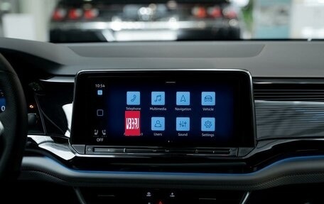 Volkswagen Teramont I, 2025 год, 6 515 000 рублей, 16 фотография