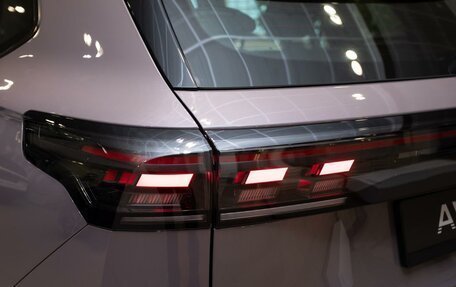 Volkswagen Tiguan, 2025 год, 5 500 000 рублей, 9 фотография