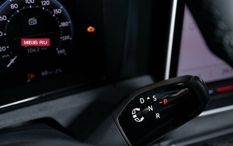 Volkswagen Tiguan, 2025 год, 5 500 000 рублей, 22 фотография