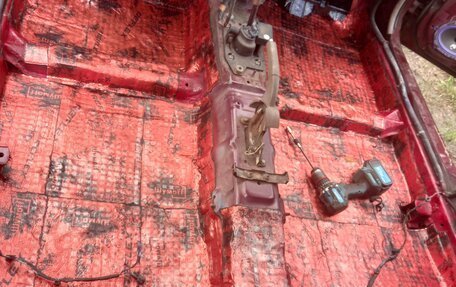 Mazda 323, 2003 год, 270 000 рублей, 5 фотография